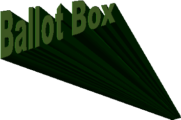 Ballot Box