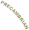 PRECAMBRIAN  