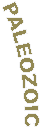 PALEOZOIC  