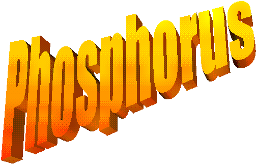 Phosphorus