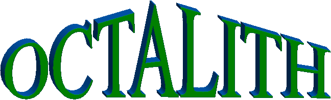 OCTALITH