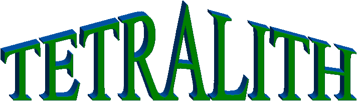 TETRALITH