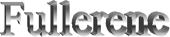 Fullerene