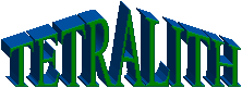 TETRALITH