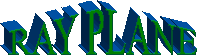 RAY PLANE