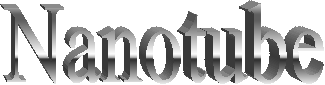 Nanotube