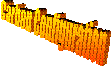 Carbon Configuration