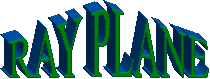 RAY PLANE