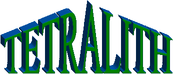 TETRALITH