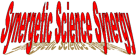 Synergetic Science Synergy