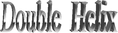 Double Helix
