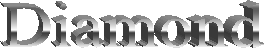Diamond